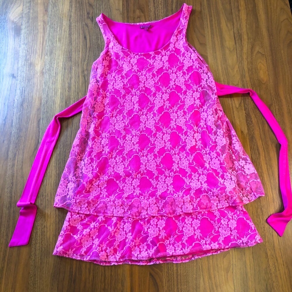 Italian dress